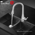 Kitchen 60CM Pull-Out Sink Faucet